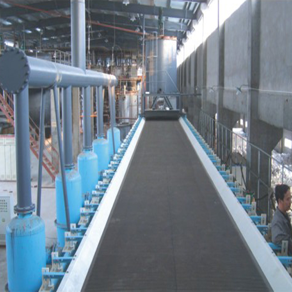 中国制造商批发涤纶 Ep 橡胶输送带