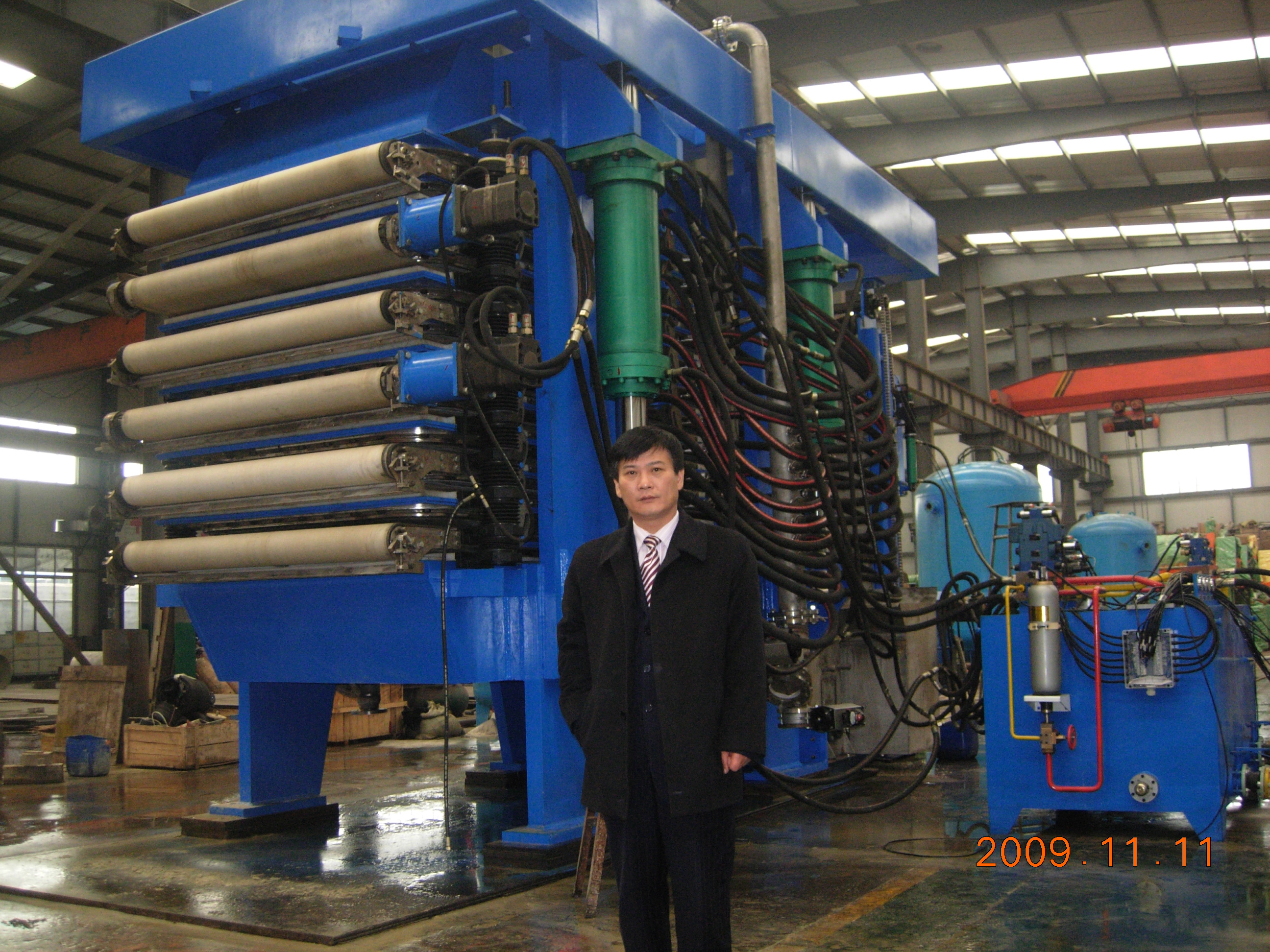 专业工厂供应压滤机价格，Chamber Industria 自动 L 压滤机
